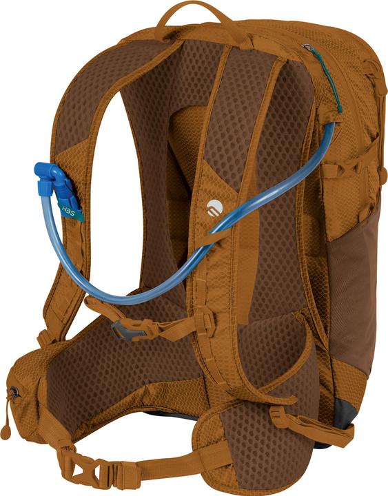 Produktbild Ferrino Gecko 23 - Wanderrucksack - Herren (23 l)