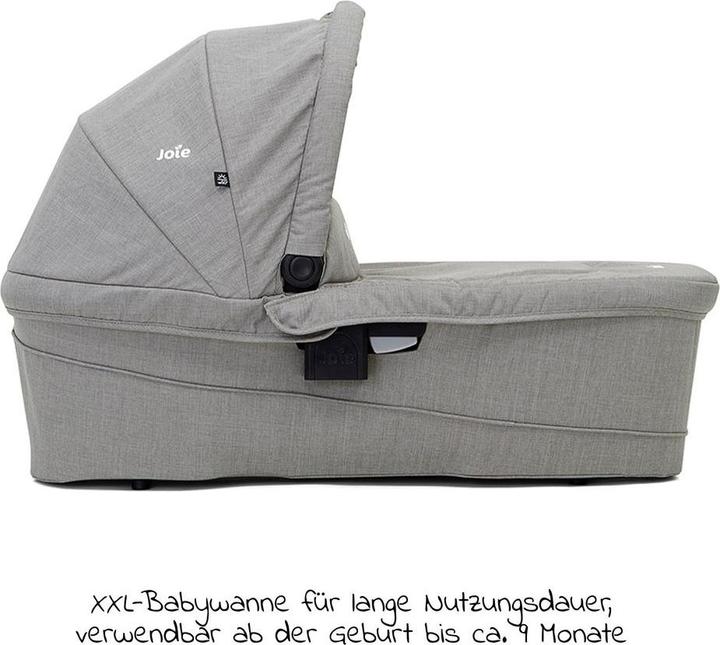 Produktbild Joie ramble xl