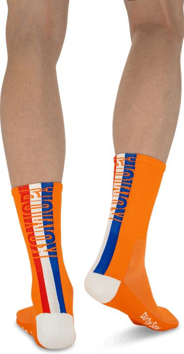 Actual product image Dirtysox Allround - Elite - WM Collection - Holland - Kom Op! (44 - 47)