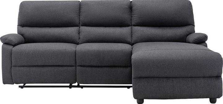 Produktbild Vente-unique Lunano (Ecksofa)