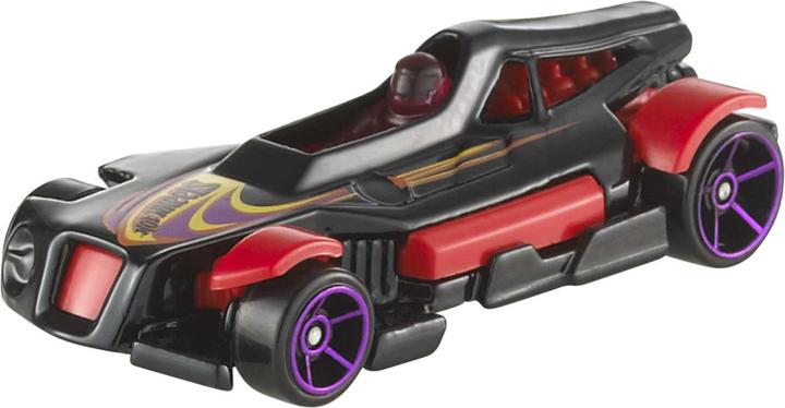 Actual product image Hot Wheels Gift set of 9
