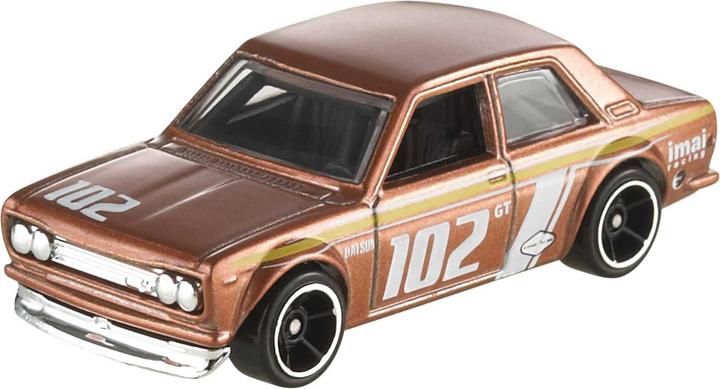 Actual product image Hot Wheels Gift set of 9