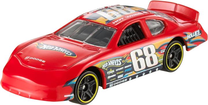 Actual product image Hot Wheels Gift set of 9