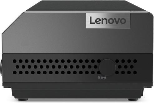 Image du produit Lenovo ThinkEdge SE30 (Intel Core i3-1115GRE, 8 Go, 256 Go, Intel UHD Graphics)