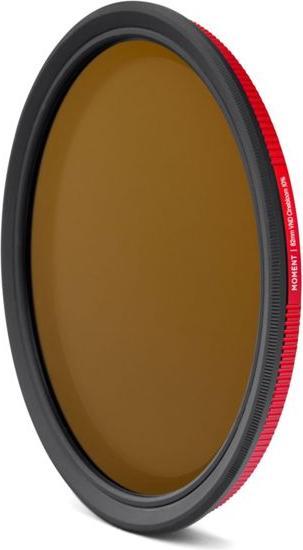 Moment 67mm Variable ND Filter (2-7 Stop) CineBloom 10 (67 mm, Diffusionsfilter)