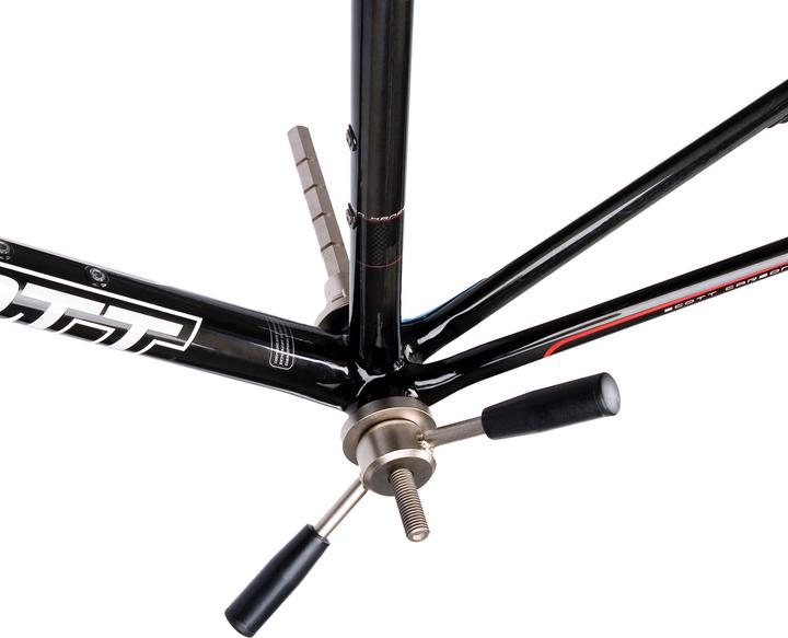 Actual product image Park Tool HHP-2 Press-in tool