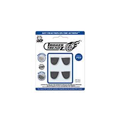 Thumbnail - GED Trigger Treadz (4 Pack) Colore Nero PS5 (PS5), Gaming Controller Zubehör