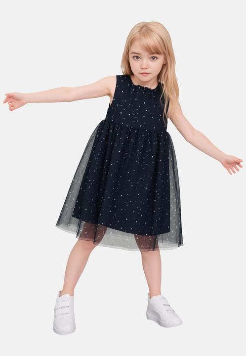 Image du produit Name it Kleid VABOS SPENCER Festkleid (92)