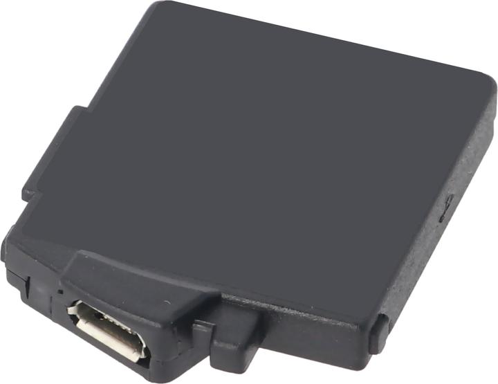 Actual product image Sennheiser Akku BA370 Akku 0121147748, BA 370 PX, BA-370PX