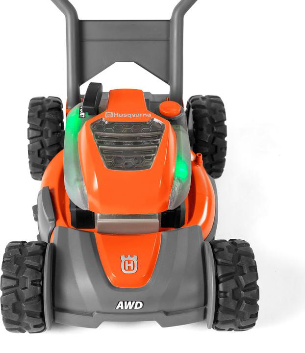 Immagine prodotto Husqvarna Tosaerba