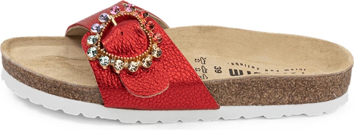 Actual product image Vitaform Mules Soft (36)