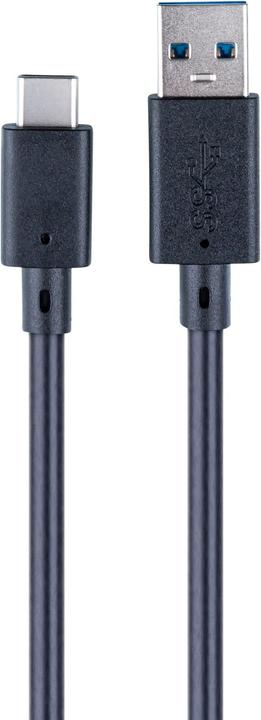Image du produit Bigben Câble USB-C (Xbox Series X)