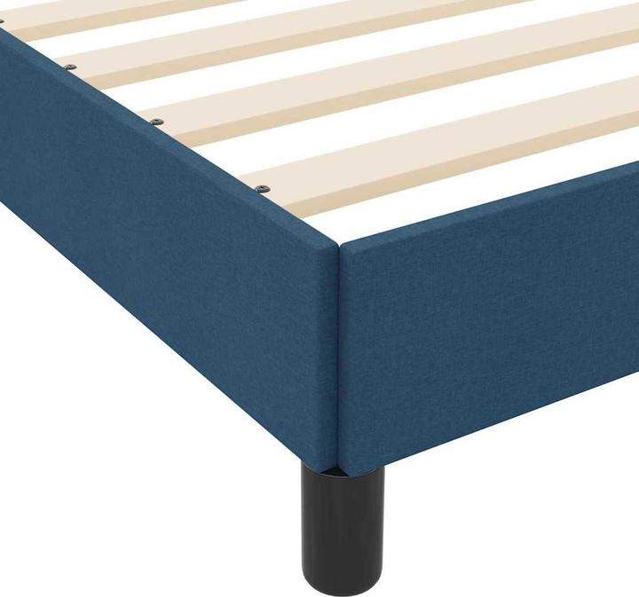 Image du produit VidaXL Lit boxspring (200 x 200 cm)