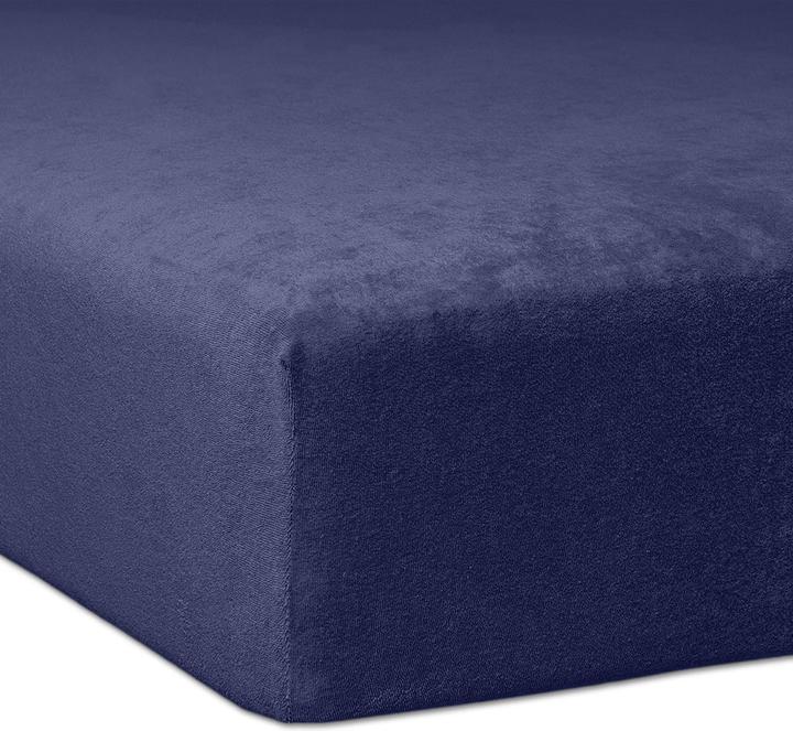 Blue, Marine