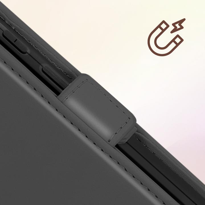 Immagine prodotto Avizar Serie Legacy Line in similpelle (Samsung Galaxy A55)