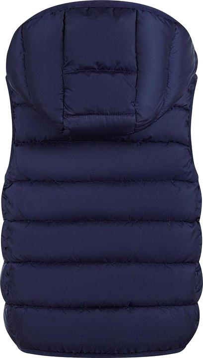 Produktbild Minoti Weste Jungen Abnehmbar (98)