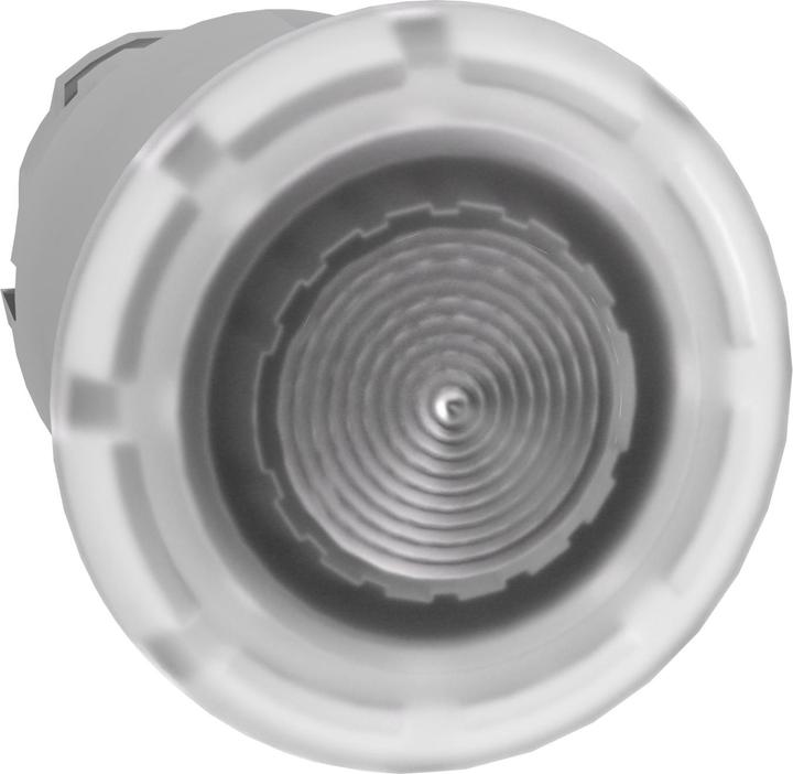Actual product image Schneider Electric Illuminated Mushroom Head Push-Pull