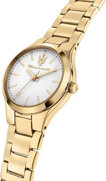 Immagine prodotto Maserati R8853151501 Attrazione (Orologio da polso analogico)