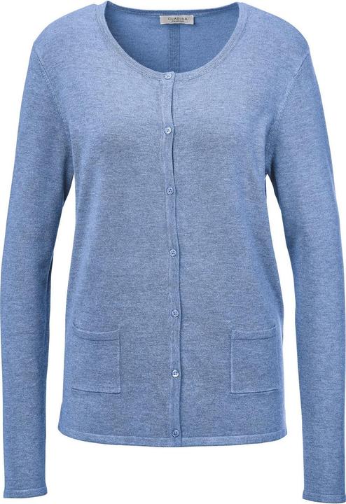 Produktbild Clarina Cardigan «Carla» (48)