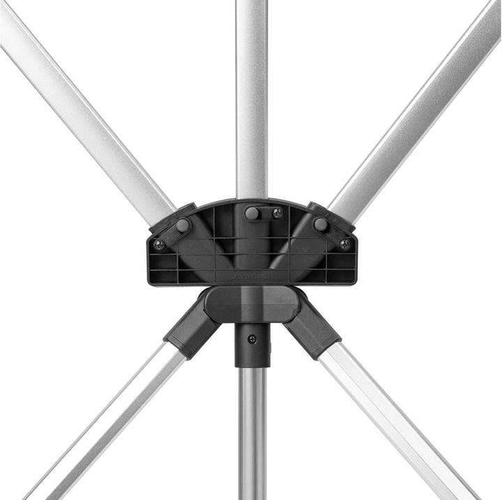 Produktbild Westcott X-Drop Pro Backdrop Stand (252.70 cm, 243.80 cm)