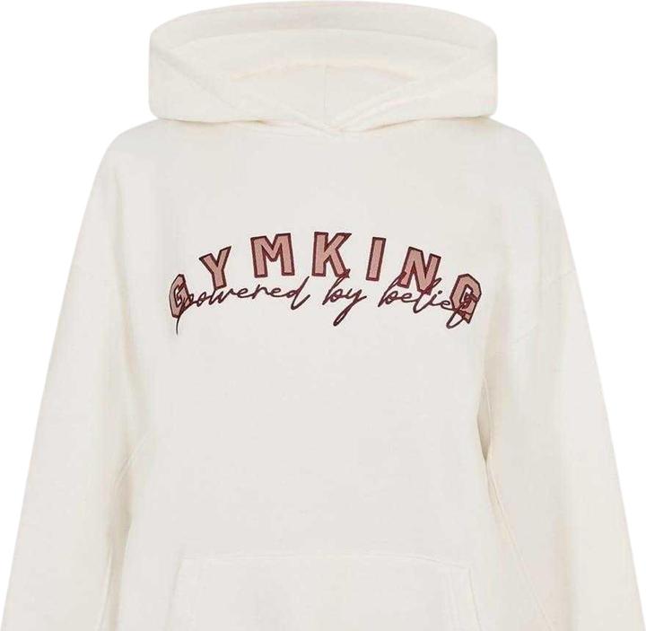 Produktbild Gym King Kapuzenpullover leger Langärmlig (40)
