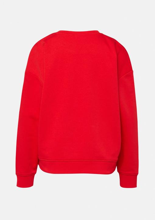 Produktbild Comma Sweatshirt Sweatshirt mit Artwork (34)