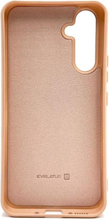 Immagine prodotto Evelatus Custodia Galaxy A54 in silicone TPU Nano (Samsung Galaxy A54 5G)