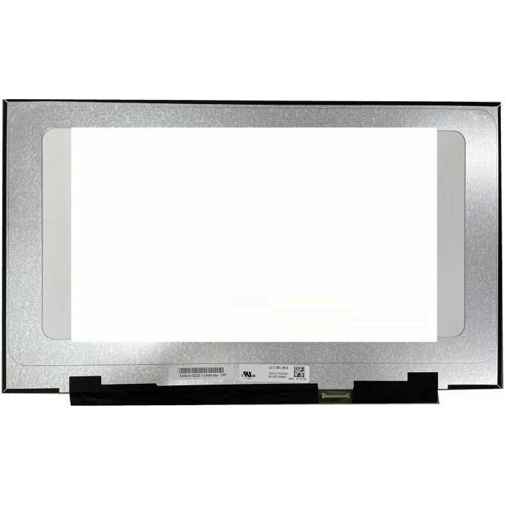 CoreParts 17,3" LCD FHD Matte, Notebook Ersatzteile