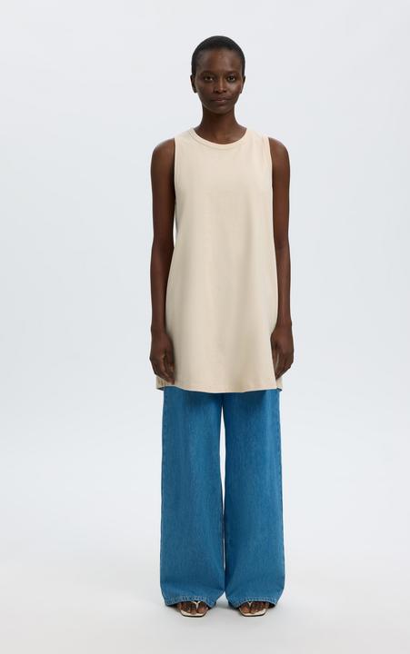 Immagine prodotto Selected Mini Kleid ohne Ärmel (L)