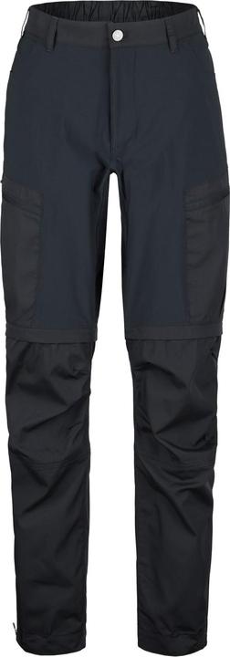 Actual product image Stoic Women's FalunSt. Tour Zip-Off Pants Light (XXL)