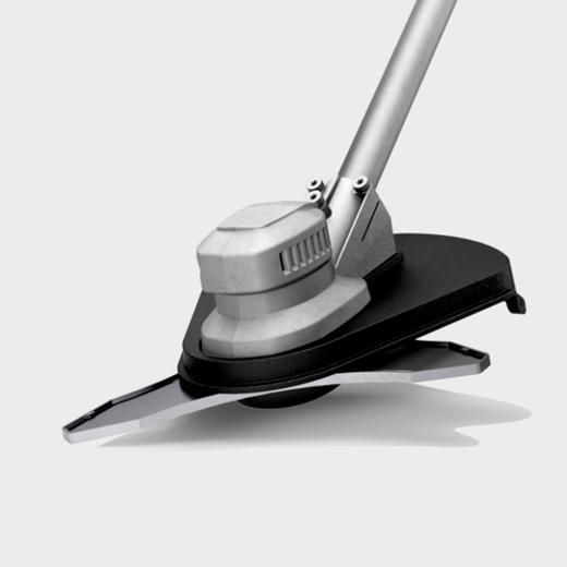Produktbild Kärcher BCU 260/36 Bp (Kunststoffmesser)
