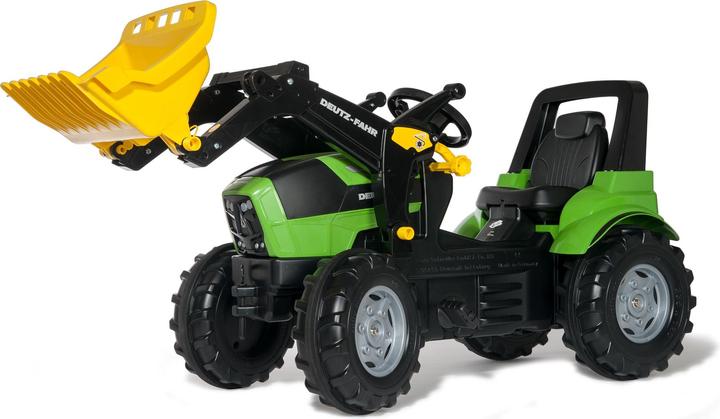 Rolly Toys Deutz-Fahr Agrotron
