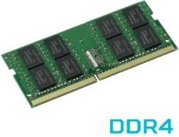Produktbild Crucial Laptop Memory (1 x 8GB, 2400 MHz, DDR4-RAM, SO-DIMM)