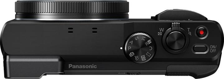 Immagine prodotto Panasonic Lumix DMC-TZ80 (24 - 720 mm, 18.10 Mpx, 1/2,3'')
