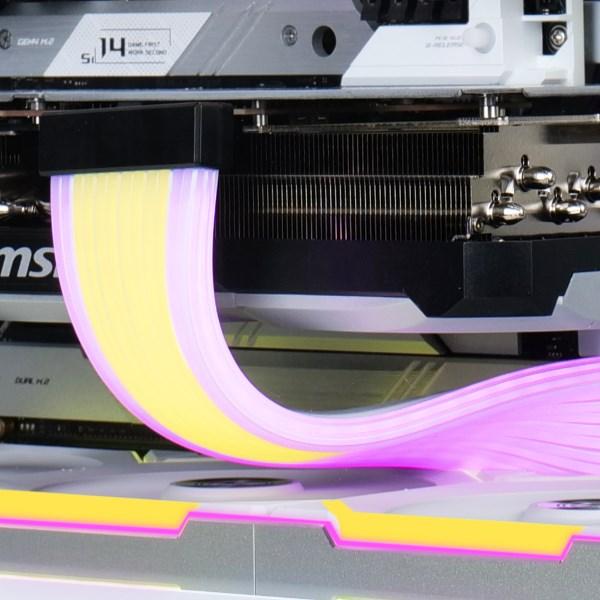 Produktbild Lian-Li Strimer Wireless (RGB)