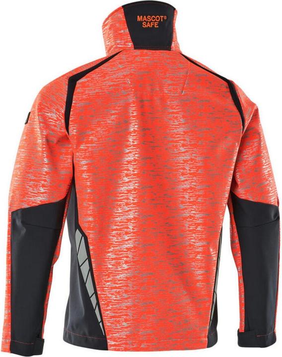 Produktbild Mascot Accelerate Safe Softshelljacke (L)