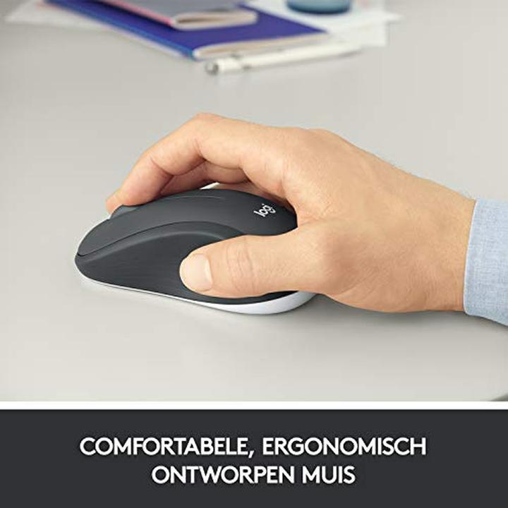 Actual product image Logitech MK540 Advanced (BE, Wireless)
