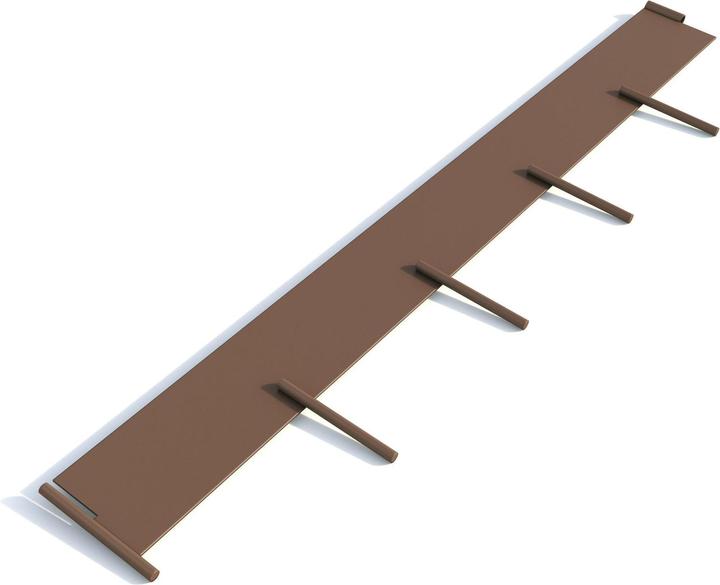 Image du produit Colibri Bordure de pelouse (lot de 10) (100 cm)