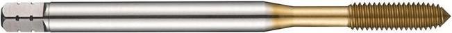 Produktbild Dormer Hss-E Tin Coarse Fluteless Tap M6