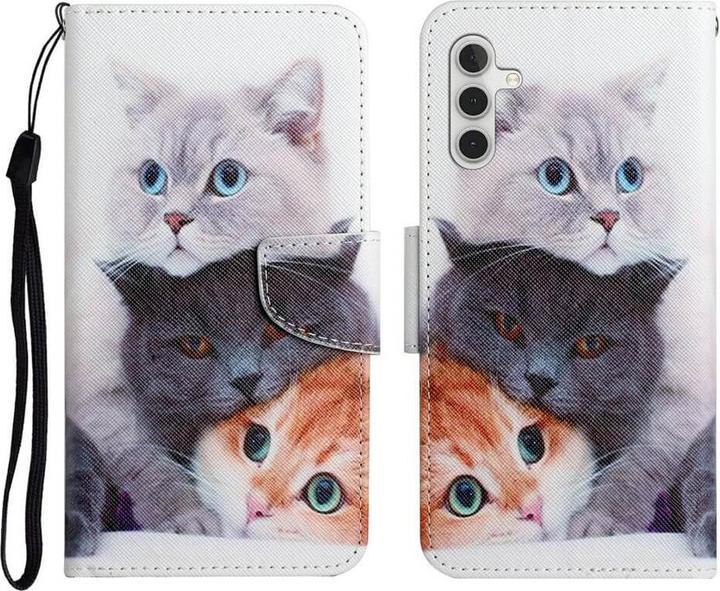 Gatti