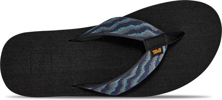 Produktbild Teva Mush II (39.5, 40.5, 42, 43, 44.5, 45.5, 47)