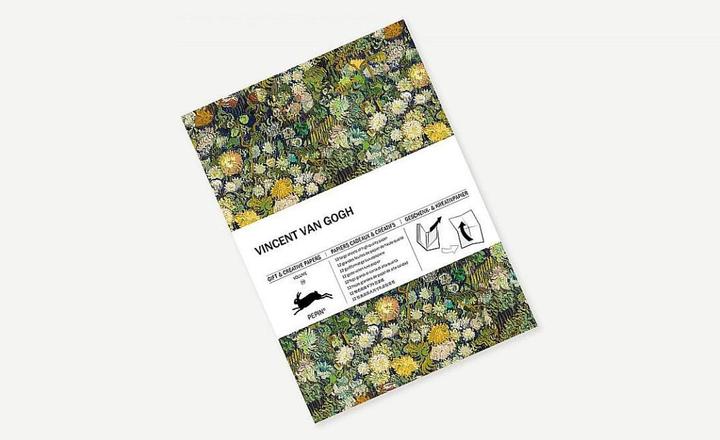 Actual product image Vincent Van Gogh (1x)