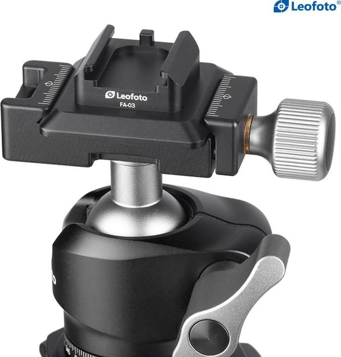 Produktbild Leofoto FA-03