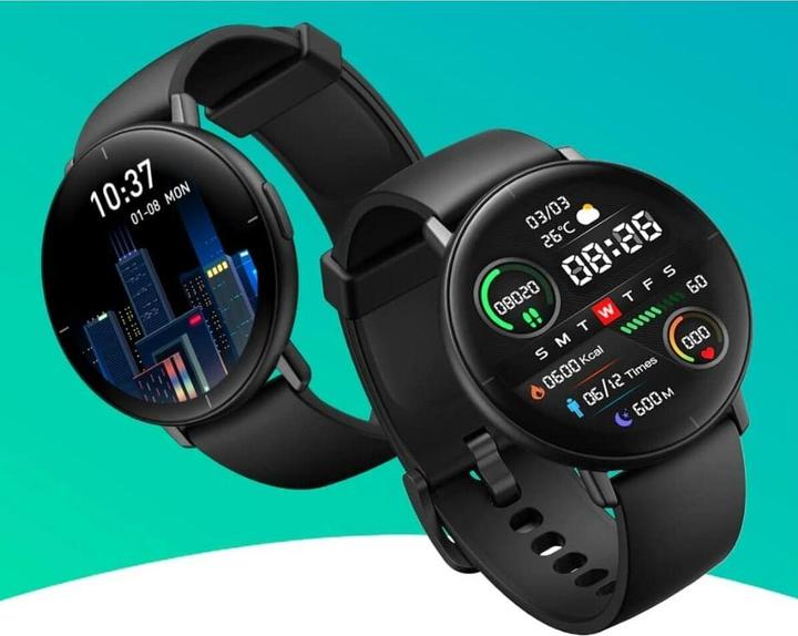 Actual product image Xiaomi Mibro Lite (43 mm)