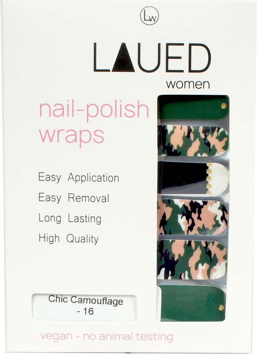 Produktbild Vargu textile fusion (Chic Camou)