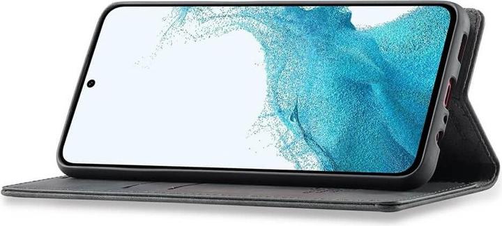 Immagine prodotto LC.Imeeke Galaxy S25 FE - Flip Case Vintage (Samsung Galaxy S25 FE)
