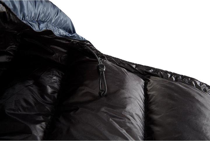 Produktbild Nordisk Passion One Schlafsack (220 cm)