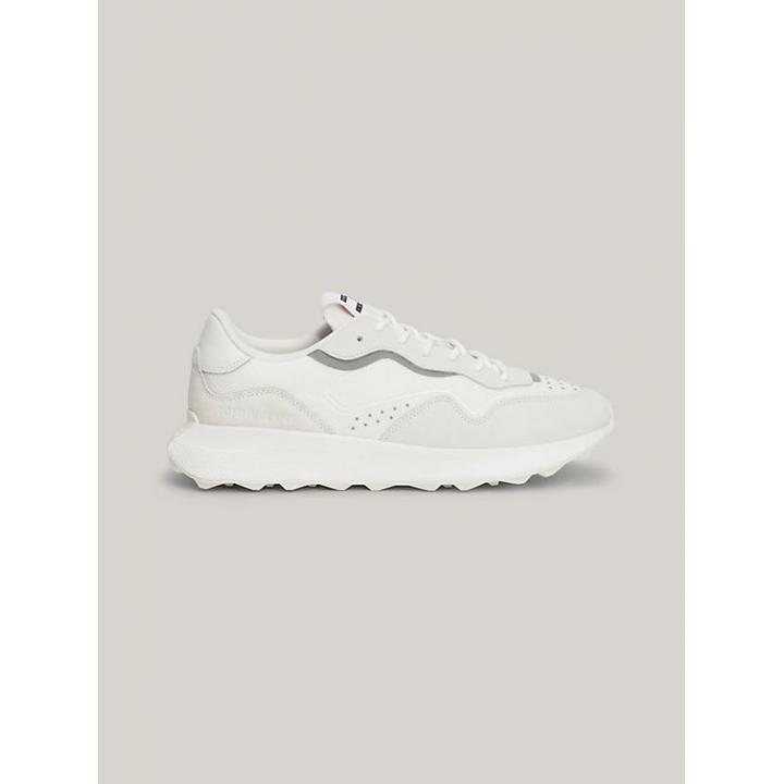 Actual product image Tommy Hilfiger Tjm Runner Mix Material (43)