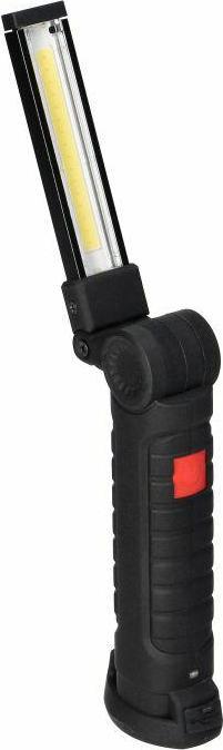 Orno LAMPA WARSZTATOWA LED COB 2W 200lm AKUM. 1200mAh (200 lm)