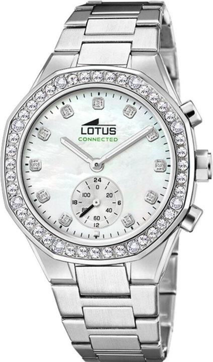 Produktbild Lotus 18924/1 (Hybrid Uhr, 38 mm)